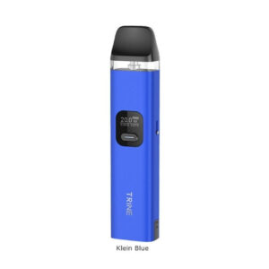 Innokin Trine Vcap Pod Kit Klein Blue