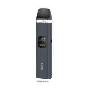 Innokin Trine Vcap Pod Kit Slate Black