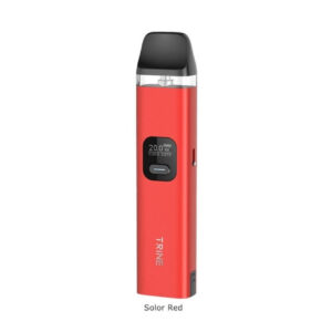 Innokin Trine Vcap Pod Kit Solor Red