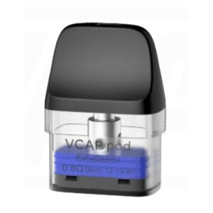 Innokin Vcap Replacement Pod Cartridge 0.8 OHMS