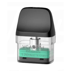 Innokin Vcap Replacement Pod Cartridge 1.2 OHMS