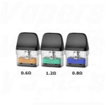 Innokin Vcap Replacement Pod Cartridge