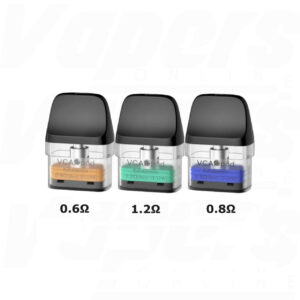 Innokin Vcap Replacement Pod Cartridge