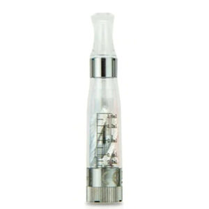 Innokin iClear16 V2 Clearomizer Tank Clear