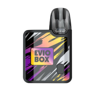 Joyetech Evio Box Pod Kit Zinc Alloy Version Afterglow