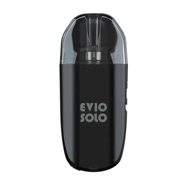 Joyetech Evio Solo Pod Kit Black