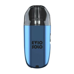 Joyetech Evio Solo Pod Kit Blue