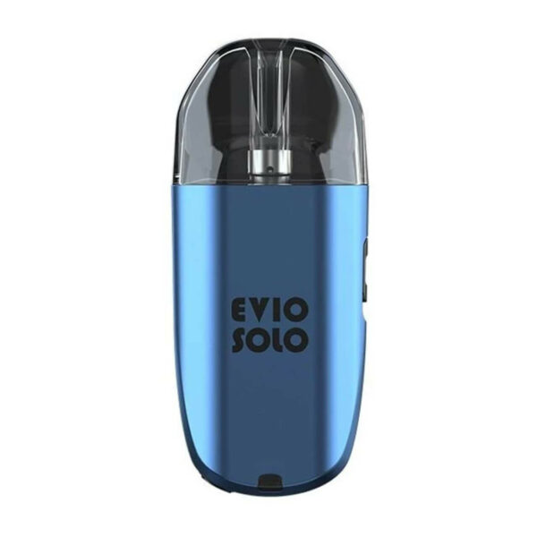 Joyetech Evio Solo Pod Kit Blue