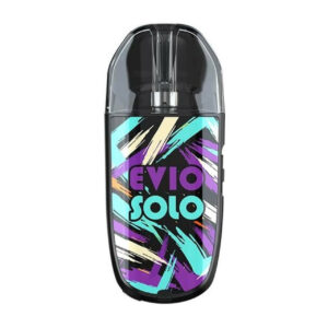 Joyetech Evio Solo Pod Kit Brush