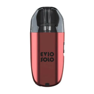 Joyetech Evio Solo Pod Kit Red