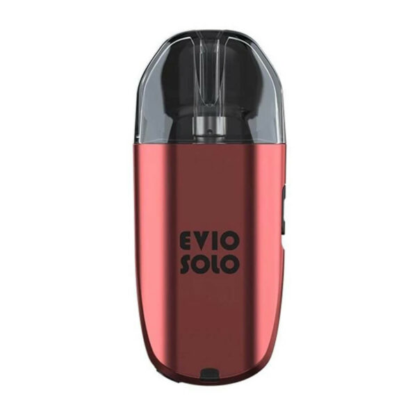 Joyetech Evio Solo Pod Kit Red