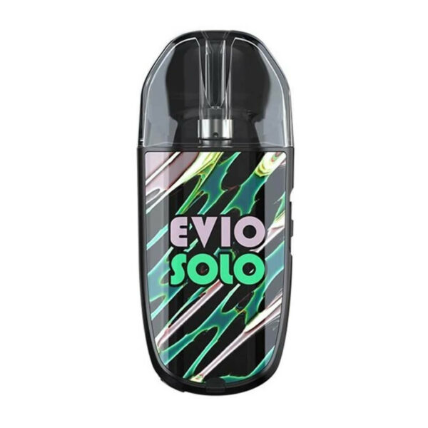 Joyetech Evio Solo Pod Kit Ripple