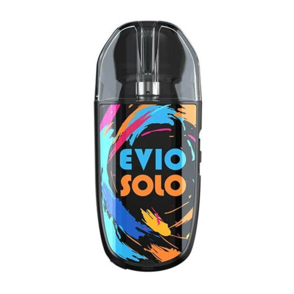 Joyetech Evio Solo Pod Kit Splash