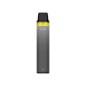 Joyetech WideWick Pod Kit Metallic Grey