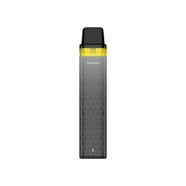 Joyetech WideWick Pod Kit Metallic Grey