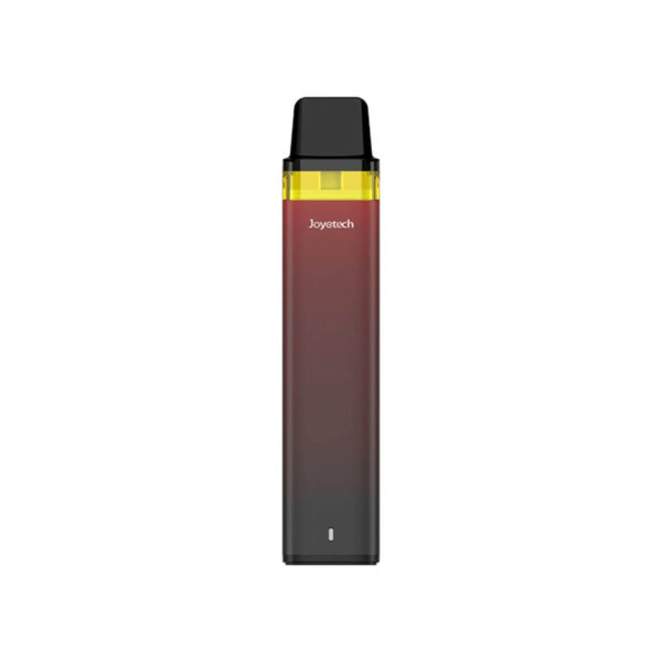 Joyetech WideWick Pod Kit Red