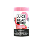 Juice Head ZTN Nicotine Pouches 5PK -Watermelon Strawberry Mint