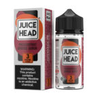 Juice Head ZTN Passionfruit Orange Guava 100ml E-Juice