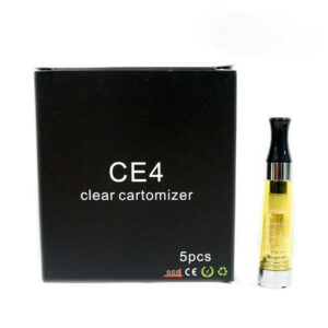 Kanger CE4 Clearomizer Tank