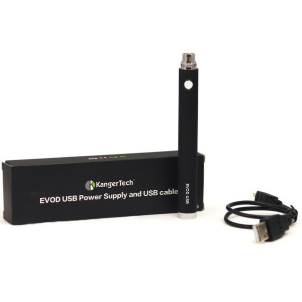 Kanger eVod 1000mAh USB Battery