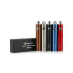 Kanger eVod 1600mAh Twist VV eGo Battery