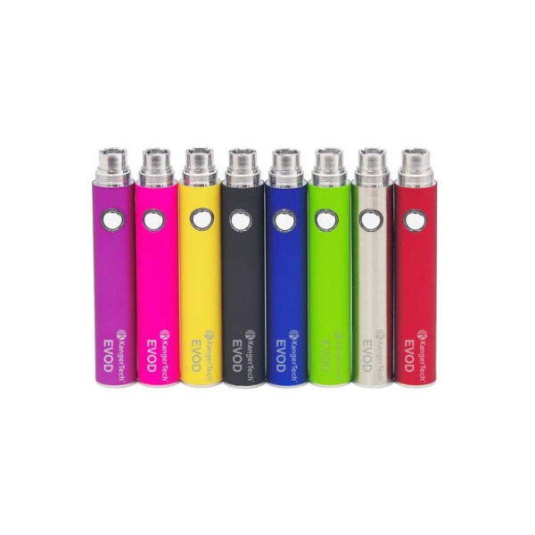 Kanger eVod 650mAh Battery