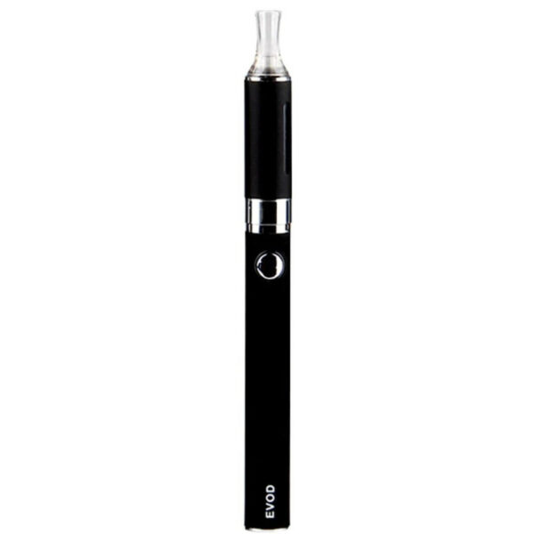 Kanger eVod Blister Pack Starter Kit Black