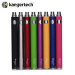 Kanger eVod Twist VV 1000mAh Battery