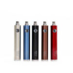 Kanger eVod Twist VV 1300mAh Battery