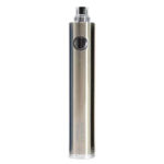 Kanger eVod Twist VV 1600mAh Battery -Silver