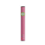 Leaf Buddi Max II VV Passthrough USB Battery Kit 350mAh-Pink