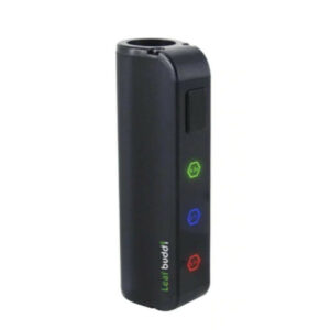 Leaf Buddi TH210 Mini Box Mod Black