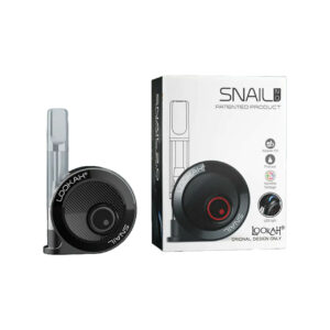 Lookah Snail 510 Battery Black