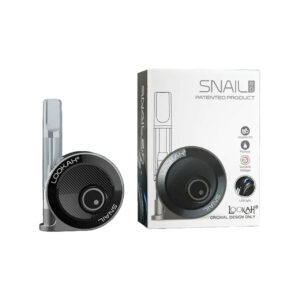 Lookah Snail 510 Battery Gray