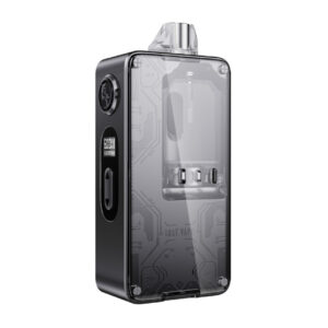 Lost Vape CENTAURUS B60 AIO Kit Cyber Black