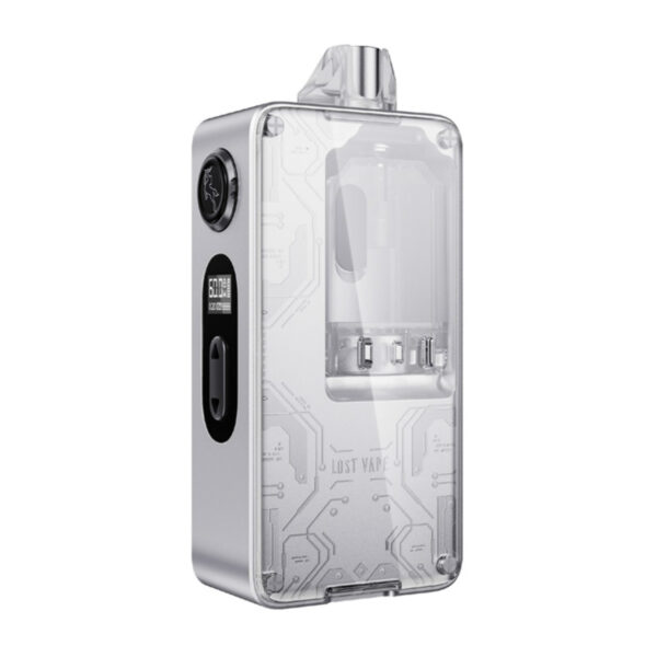 Lost Vape CENTAURUS B60 AIO Kit Cyber Storm