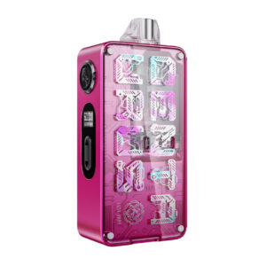 Lost Vape CENTAURUS B60 AIO Kit Pink Keep