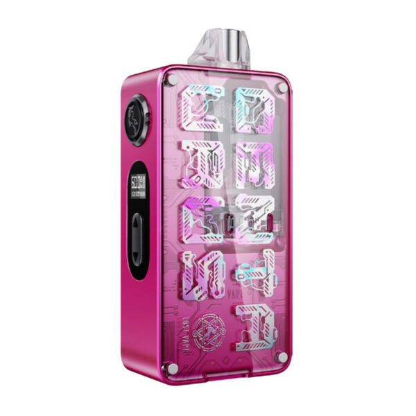 Lost Vape CENTAURUS B60 AIO Kit Pink Keep