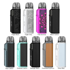 Lost Vape Thelema Elite 40 Kit