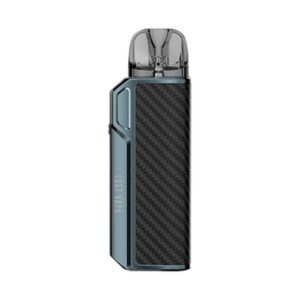 Lost Vape Thelema Elite 40 Kit blue carbon