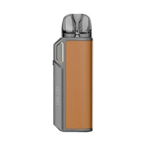 Lost Vape Thelema Elite 40 Kit gunmetal espresso