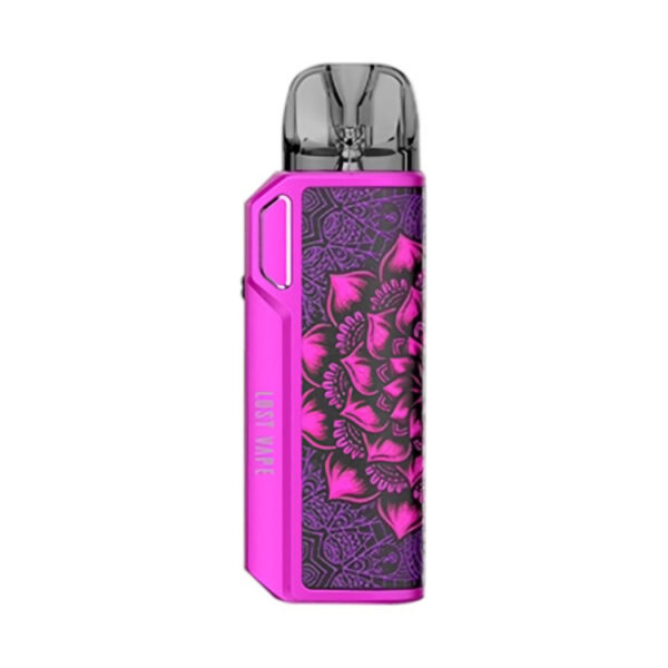 Lost Vape Thelema Elite 40 Kit pink survivor