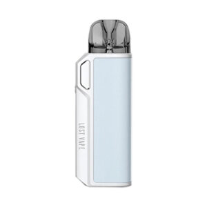 Lost Vape Thelema Elite 40 Kit silver blue