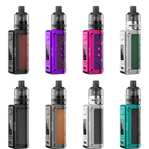 Lost Vape Thelema Mini Kit