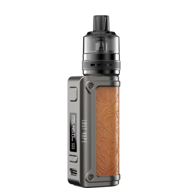 Lost Vape Thelema Mini Kit Cappuccino