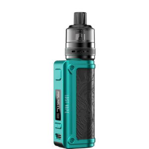 Lost Vape Thelema Mini Kit Dragon Green