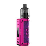 Lost Vape Thelema Mini Kit Pink Blossom