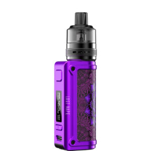 Lost Vape Thelema Mini Kit Purple Rosary