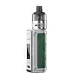 Lost Vape Thelema Mini Kit Selva Silver