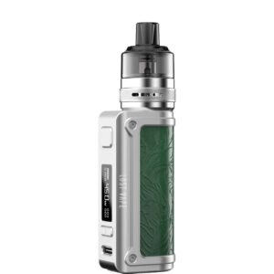 Lost Vape Thelema Mini Kit Selva Silver